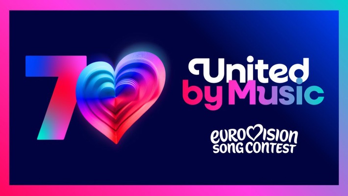 Wer singt im Jubiläumsjahr in Wien? "Eurovision Song Contest - Das Deutsche Finale 2026" am 28. Februar live in der ARD