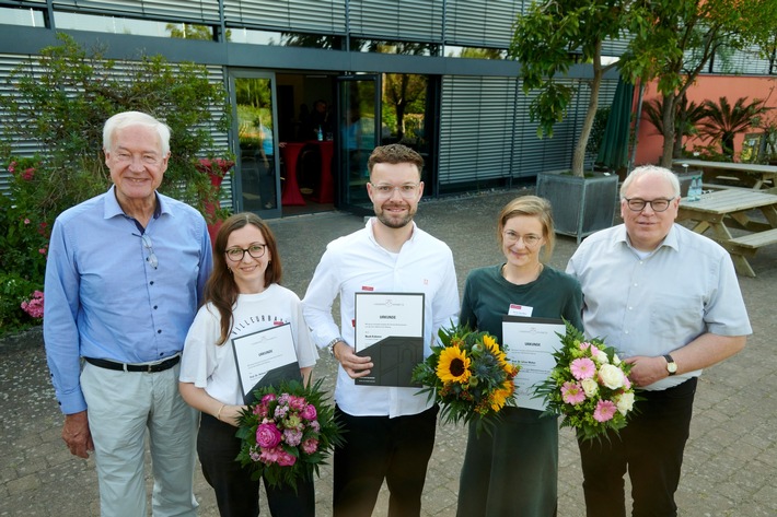 Universität Osnabrück vergibt Auszeichnung für gute akademische Lehre