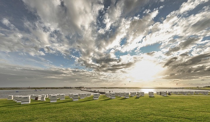 Naturerlebnis Wattenmeer – Büsum zwischen Ebbe und Flut