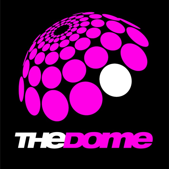 &quot;THE DOME&quot; am 1. Dezember bei RTL II