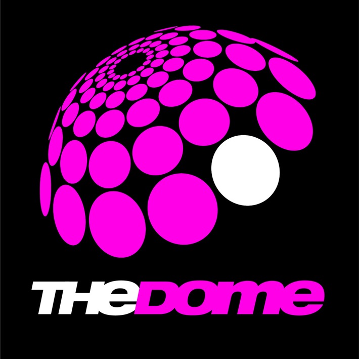 "THE DOME" am 1. Dezember bei RTL II