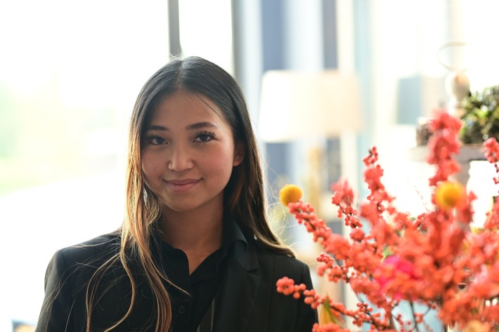 Seehotel Niedernberg: Ehemalige Auszubildende zur Serviceleiterin ernannt