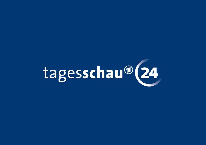 Noch mehr aktuelle Informationen: tagesschau24 erweitert Nachrichtenangebot in der Nacht