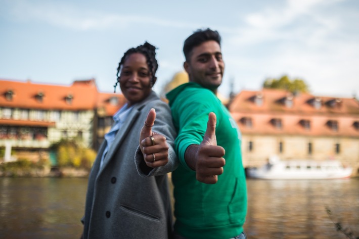 PM: Bamberger Psychologie überzeugt im CHE Masterranking