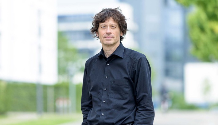Mobilität der Zukunft - Prof. Dr. Dirk Wittowsky ist neu an der UDE