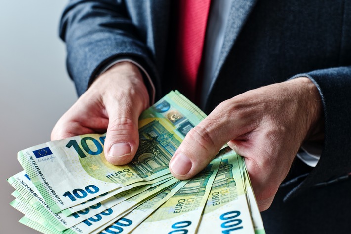 POL-ME: Schockanruf: Erneut Seniorin betrogen - 2505033