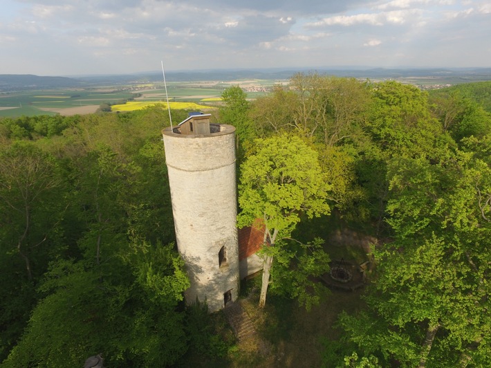 Abschalten und Kraft tanken in Einbecks grüner Region