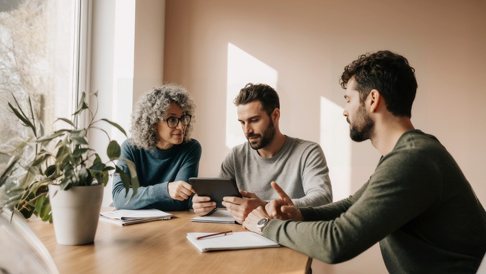 Similarweb Digital 100 Ranking 2026: DrAnsay ist wachstumsstärkste Health-Plattform Deutschlands