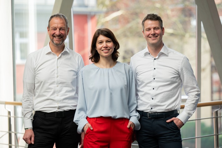 Erfolgsmodell sozial-ökologisches Banking: Bilanz der GLS Bank steigt auf 11,6 Milliarden Euro