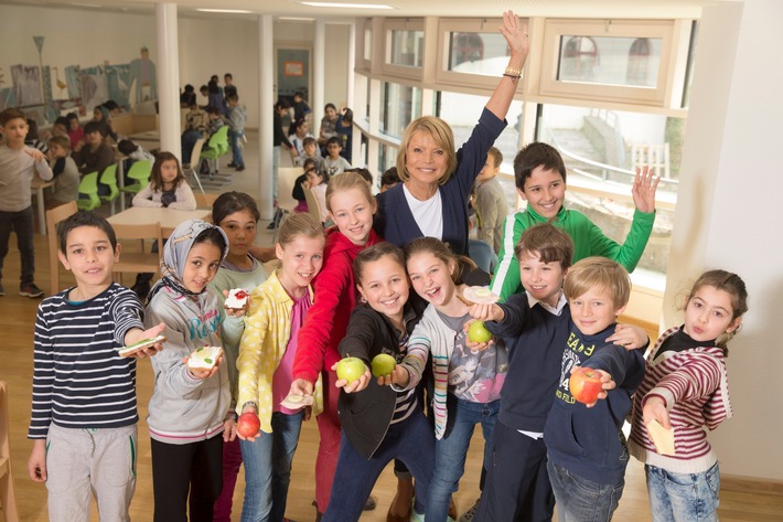 Starkes gesellschaftliches Engagement: Zehn Jahre Partnerschaft brotZeit e.V. und Lidl (FOTO)