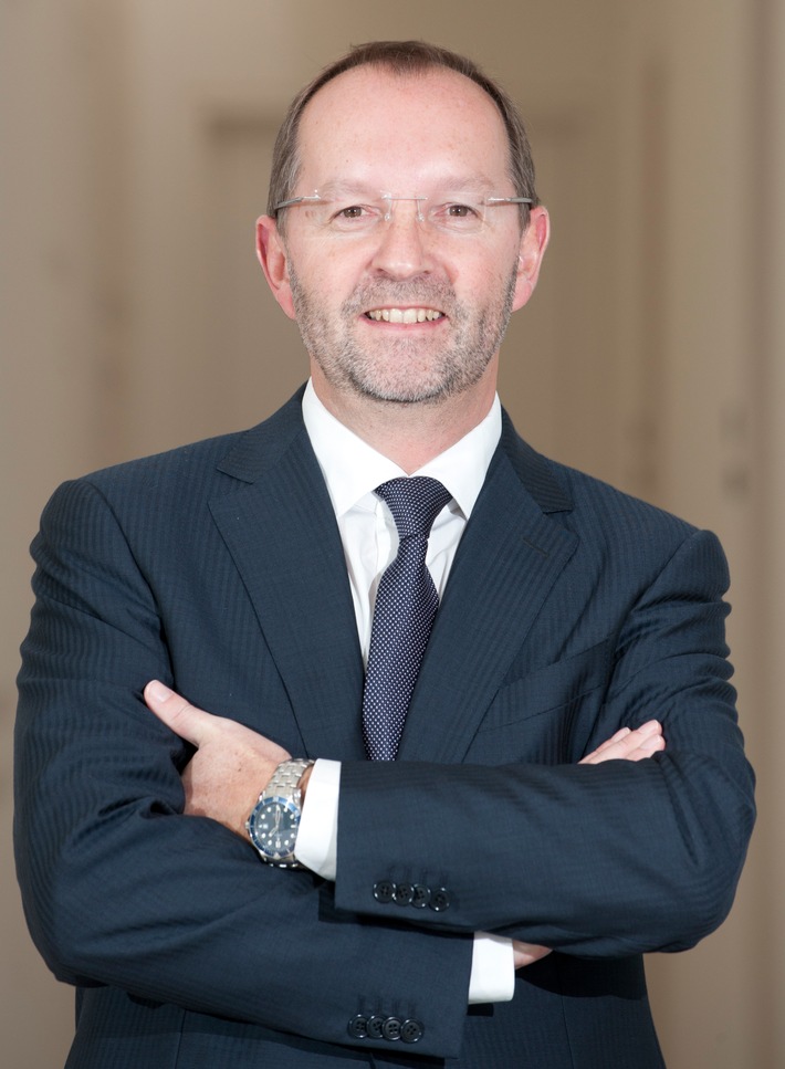 Franke neuer Gesellschafter bei Duravit