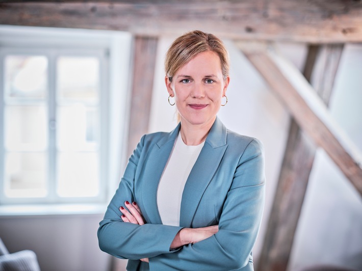 Bauchgefühl reicht nicht mehr: Wie Janine Lampprecht Zollprozesse datenbasiert bewertet
