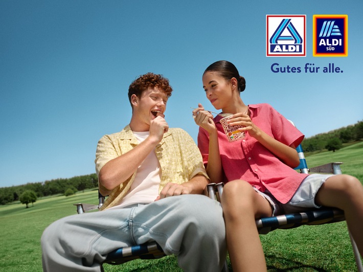 Premium Eis trifft Backwaren: ALDI startet mit MUCCI Neuheit in die Eissaison