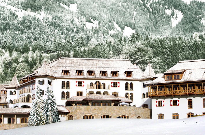 A-ROSA Kitzbühel bietet mit Alpine-Sports und Alpine-Spa zwei neue Pakete zur Eröffnung