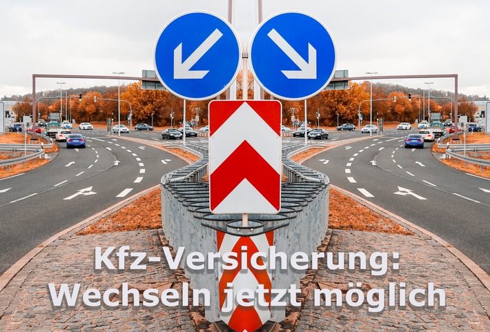 Bild zum Beitrag: Die richtige Kfz-Versicherung bietet umfassende Leistungen zu einem attraktiven Preis 