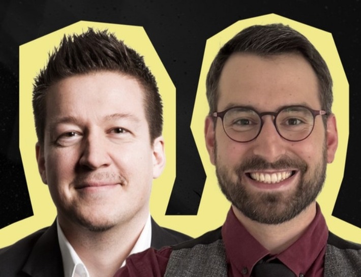 SAP und Shippeo im LogTech Podcast: Wie viel Transparenz braucht die Lieferkette wirklich?