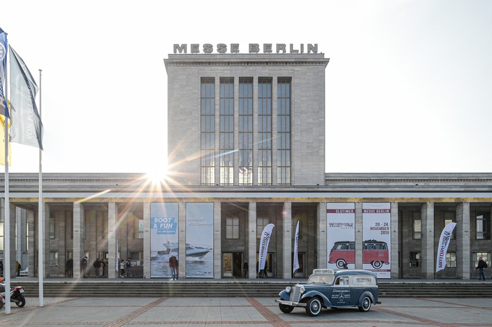 BOOT & FUN BERLIN 2019 übertrifft mit Besucherrekord Erwartungen