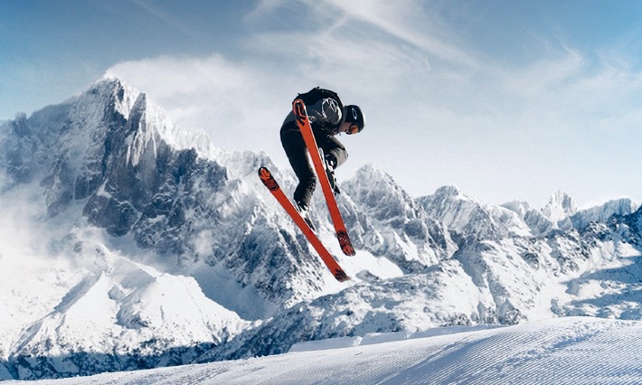 Wintersport: Spaß trotz Verletzungsrisiko?