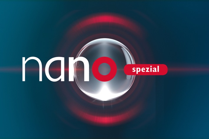 20 Jahre "nano" in 3sat / Wissenschaftsmagazin mit "nano spezial"-Ausgabe zur Nachhaltigkeit