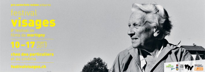 Festival de films visages : l