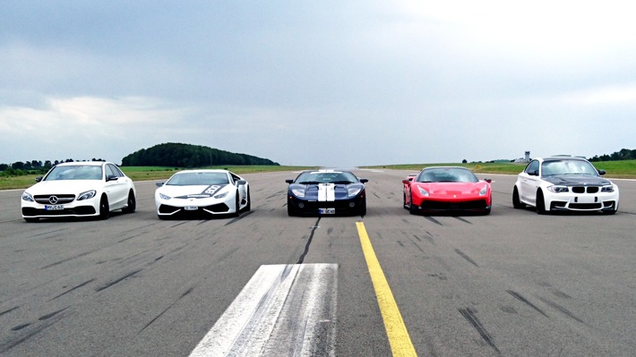 GRIP - Das Motormagazin: "GRIP verleiht den goldenen Tuning-Hobel"