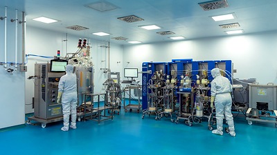 Enzene bringt NeX™ auf den Markt, eine umfassende Lösungssuite zur Ermöglichung einer kosteneffizienten und ertragreichen lokalen Bioproduktion