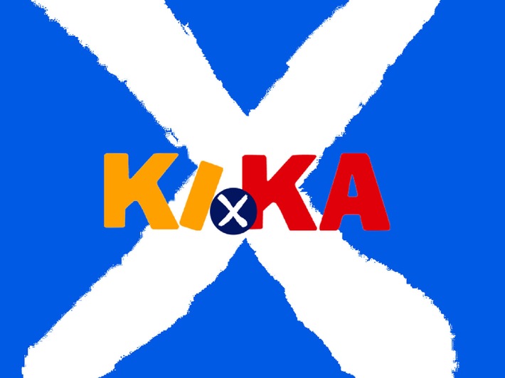 Der Kinderkanal präsentiert sich mit neuem Logo