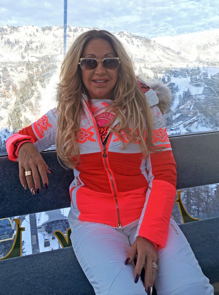 RTL II: Neue Folgen "Die Geissens" starten stark