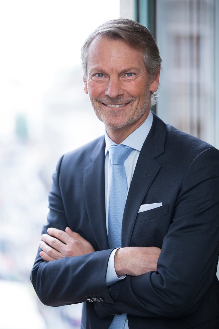 Quirin Privatbank holt Top-Manager der Deutschen Bank als neuen Leiter Privatkundengeschäft