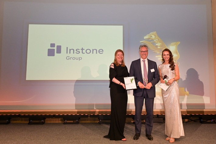 Instone Group erhält Best Managed Companies Award 2025