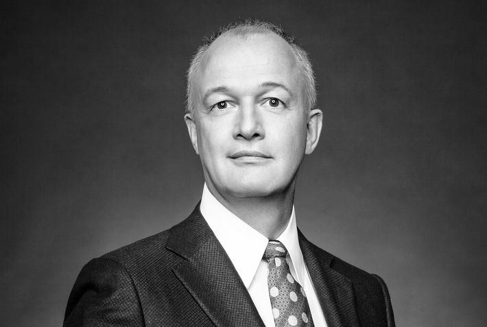 K-Bonds AG gibt den Tod von CEO Dr. Hans-Günther Nordhues bekannt