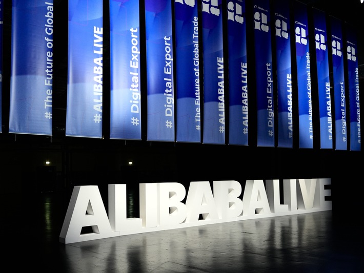 Alibaba Live Innovation Summit.JPG