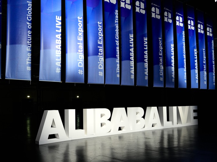 Alibaba.com macht den globalen B2B-Handel einfacher mit dem neuen Einstiegspaket EasyStart und integrierten KI-Lösungen