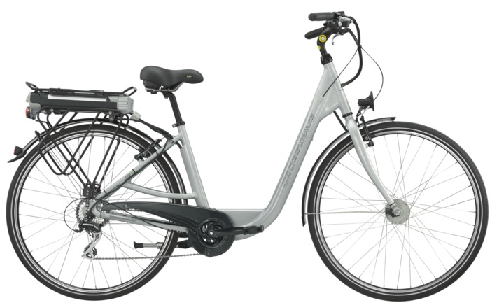 migros ebike