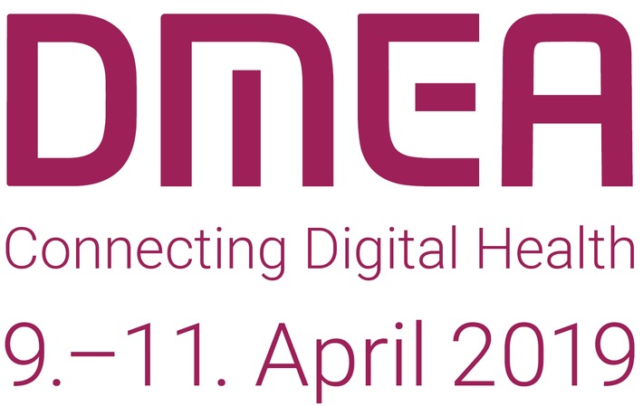 conhIT wird DMEA - neuer Name signalisiert den Wandel vom Branchentreff zur Plattform für die digitale Gesundheitsversorgung