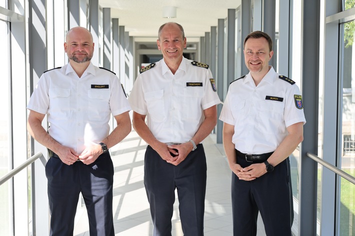 POL-OH: Das Polizeipräsidium Osthessen informiert zum anstehenden Einsatz auf dem Hessentag 2026 in Fulda