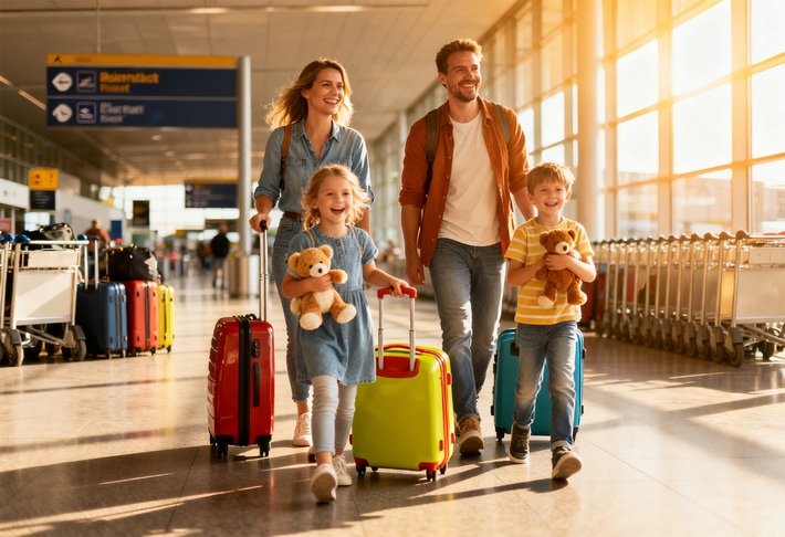 88 von 100 Punkten im Reiseversicherungs-Audit: Warum die Sparda-Bank Baden-Württemberg mit der Orange Credit überzeugt