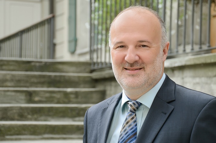 Neuer Chief Medical Officer / Ärztlicher Direktor der Lindenhofgruppe ab März 2017