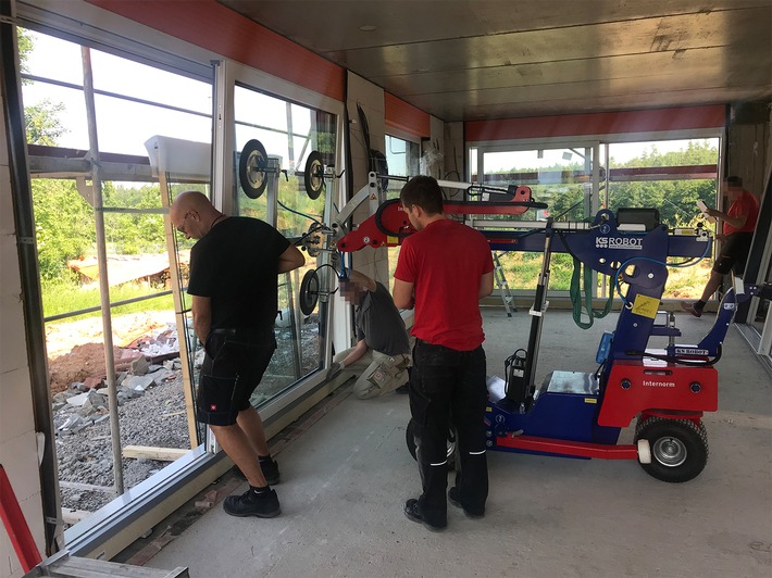 BGM wichtig für Handwerk in Hessen