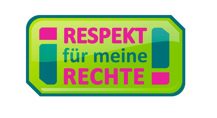 &quot;Respekt für meine Rechte! - Kinderarmut in Deutschland&quot; / Programmangebot zum KiKA-Themenschwerpunkt 2015 startet am 17. Oktober