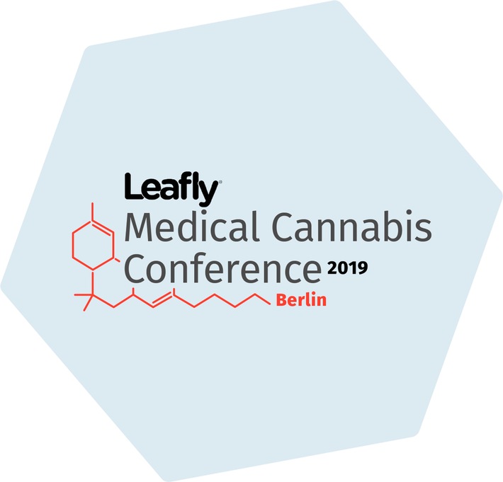 Leafly Medical Cannabis Conference: Europas wegweisende Konferenz zu Cannabinoiden in der Medizin / Erstmals im September 2019 in Berlin