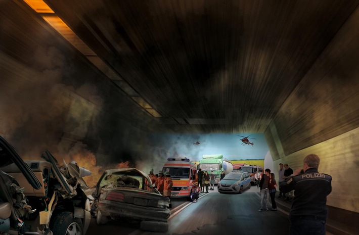Fehmarnbelt-Tunnel: &quot;Bau und Betrieb ein gefährlicher Quell immenser Risiken&quot;
