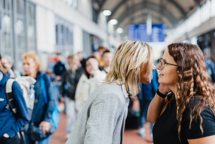 Wenn der Schall gestört wird: Schwerhörigkeit kann viele Gründe haben