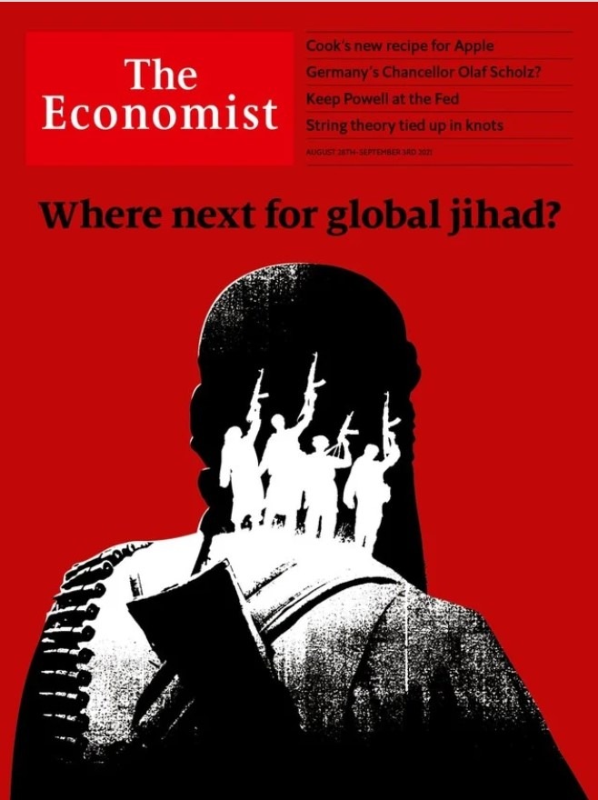 Wie geht es weiter mit dem globalen Dschihad?