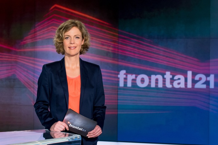 ZDF-Magazin "Frontal 21": Kampf gegen Schlepper: Erfolgsaussichten gering /  Militärausschuss der EU skeptisch beim bewaffneten Einsatz im Mittelmeer (FOTO)