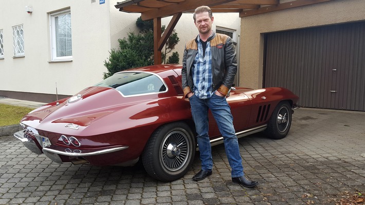 GRIP - Das Motormagazin:"Das große Fast & Furious-Spezial"