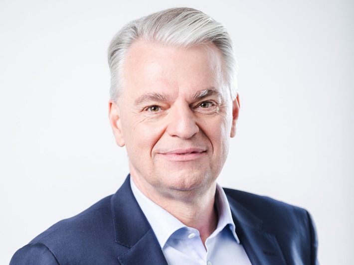 Press release: Aurubis Supervisory Board extends CEO Roland Harings’ mandate by five years