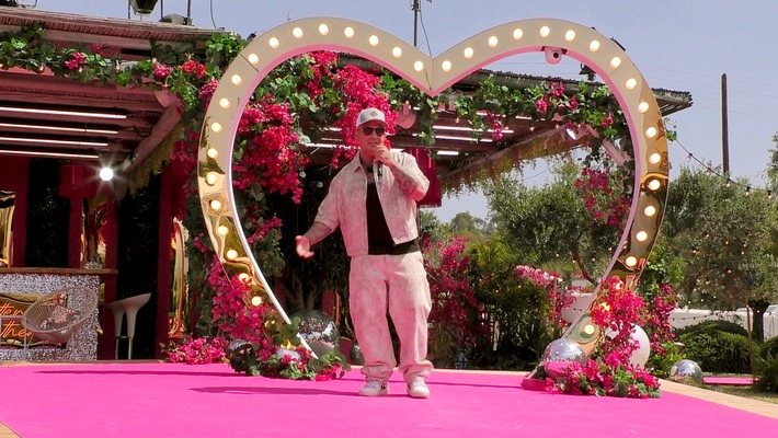 Der Mega-Knall bei "Love Island VIP"- und Pietro Lombardi mittendrin