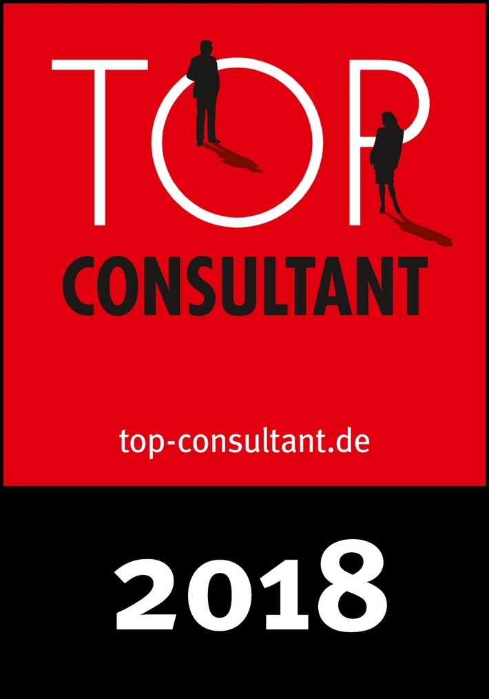 Expense Reduction Analysts zum 5. Mal in Folge als Top Consultant ausgezeichnet