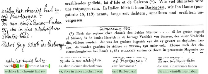 Märchen-Handbibliothek der Brüder Grimm wird digitalisiert
